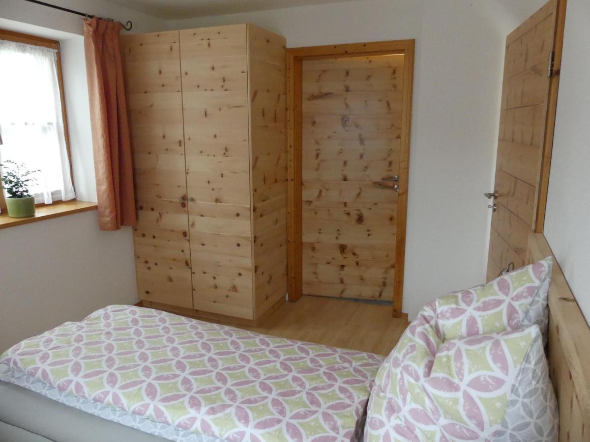 Ferienwohnung Max Fegg Anger Buitenkant foto