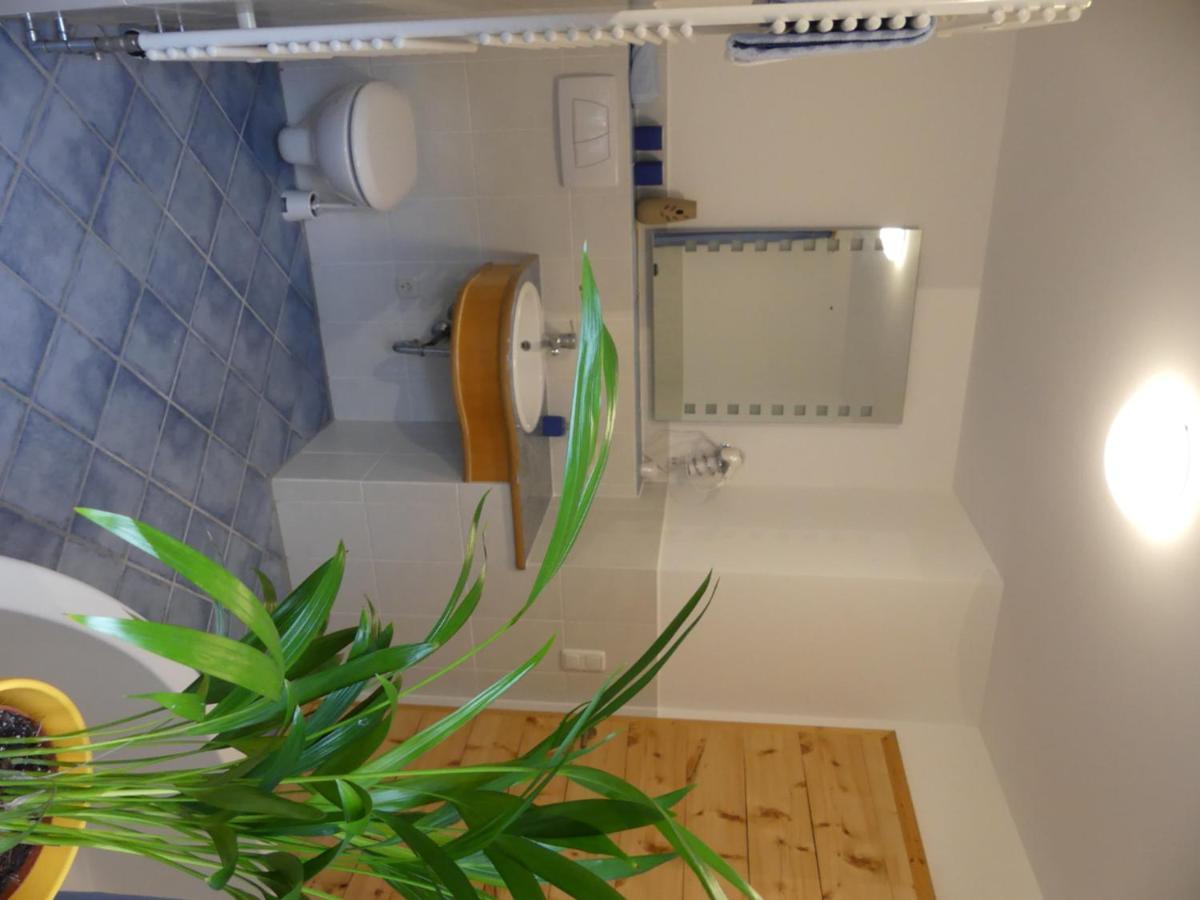 Ferienwohnung Max Fegg Anger Buitenkant foto