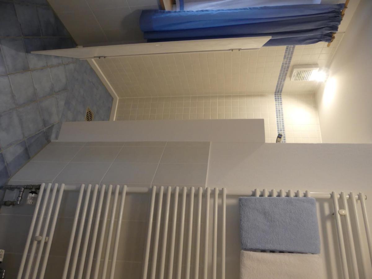 Ferienwohnung Max Fegg Anger Buitenkant foto